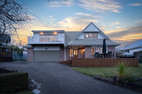 Photo of property in 15 Marlowe Drive, Leamington, Cambridge, 3432