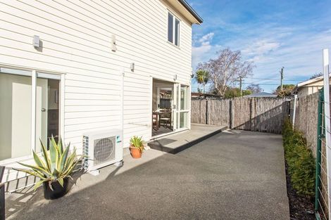 Photo of property in 8 Somerset Crescent, Spreydon, Christchurch, 8024