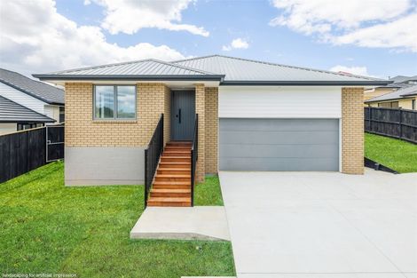 Photo of property in 137 Harriet Johnston Drive, Pokeno, 2402
