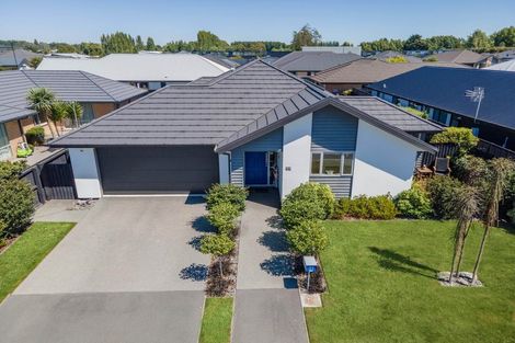 Photo of property in 21 Te Kereme Street, Marshland, Christchurch, 8083