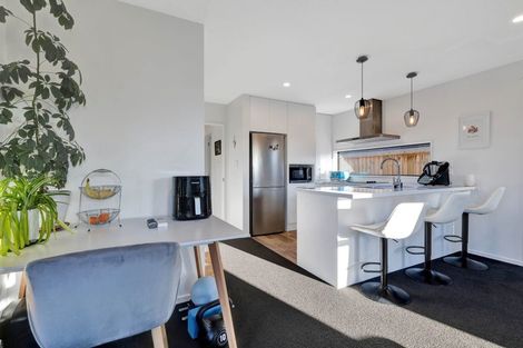 Photo of property in 40 Tara Crescent, Woodend, 7610