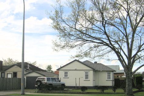 Photo of property in 1409 Amohau Street, Rotorua, 3010