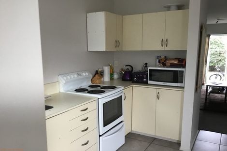 Photo of property in 5/25 Humboldt Street, Sydenham, Christchurch, 8023