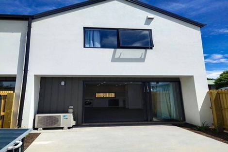 Photo of property in 3/24 Bolton Avenue, Spreydon, Christchurch, 8024