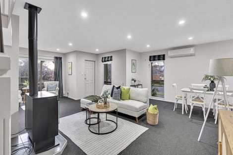 Photo of property in 3 Purakanui Place, Northwood, Christchurch, 8051