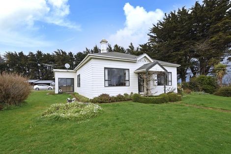 Photo of property in 232 Underwood-linds Bridge Road, Makarewa, Invercargill, 9876