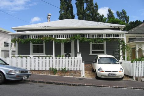 Photo of property in 38 Summer Street, Ponsonby, Auckland, 1011