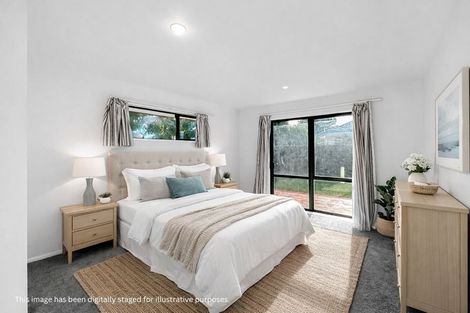 Photo of property in 76 Kaniere Avenue, Hei Hei, Christchurch, 8042