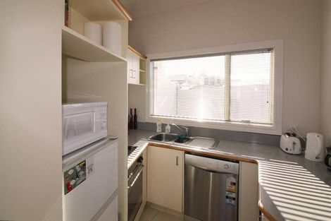 Photo of property in Old Bnz Chambers, 12/79 Manners Street, Te Aro, Wellington, 6011