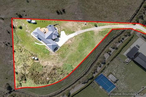 Photo of property in 21 Copper Beach Road, Woodend, Kaiapoi, 7691