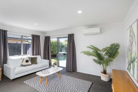 Photo of property in 13 Charlbury Drive, Rolleston, 7615