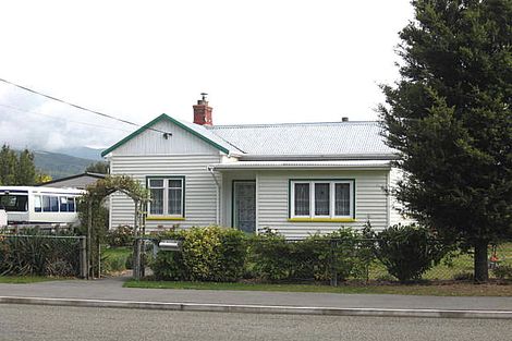Photo of property in 26 Naylor Street, Waimate, 7924