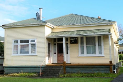Photo of property in 36 Shakespeare Street, Greymouth, 7805