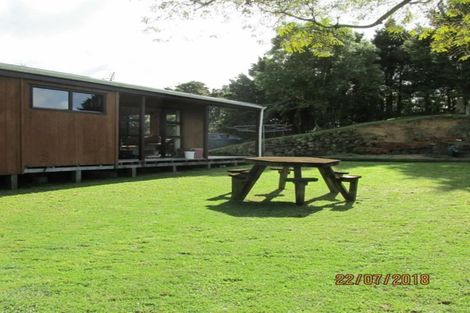 Photo of property in 4259 State Highway 1, Maromaku, Kawakawa, 0281