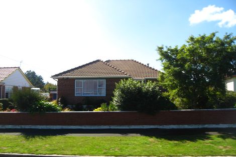 Photo of property in 192 Burt Street, Wakari, Dunedin, 9010