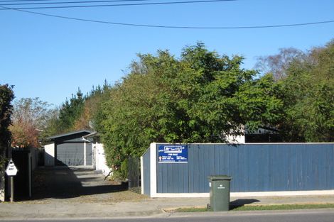 Photo of property in 687 Main South Road, Islington, Christchurch, 8042