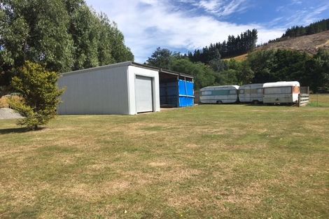 Photo of property in 1372a Pack Spur Road, Mataikona, Tinui, 5889