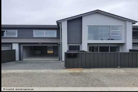 Photo of property in 6 Tieke Lane, Kenepuru, Porirua, 5022