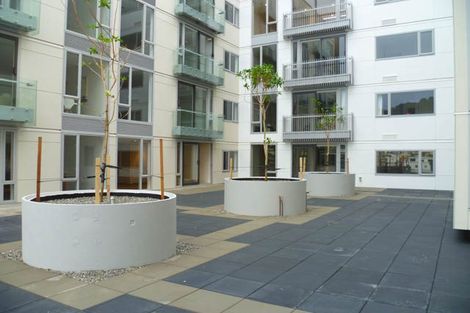 Photo of property in Republic2, 4l/10 Lorne Street, Te Aro, Wellington, 6011