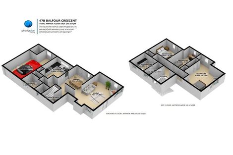 Photo of property in 47b Balfour Crescent, Riverlea, Hamilton, 3216