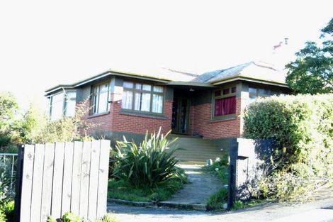 Photo of property in 11 Ascog Road, Ravensbourne, Dunedin, 9022
