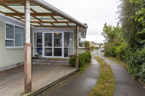 Photo of property in 22 Charles Upham Avenue, Hillmorton, Christchurch, 8025