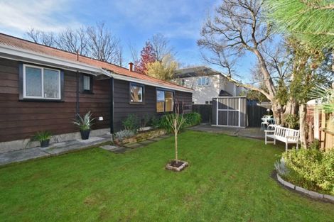 Photo of property in 132 Bishop Street, St Albans, Christchurch, 8014