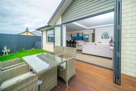 Photo of property in 34 Park Lane, Rolleston, 7614