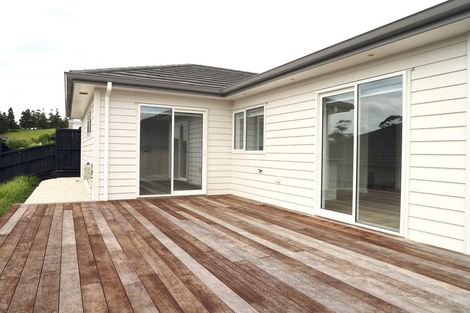 Photo of property in 37 Oliver Street, Warkworth, 0910