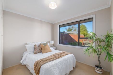Photo of property in 3 Player Place, Shirley, Christchurch, 8061