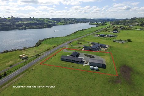 Photo of property in 343 Horahora Road, Piarere, Tirau, 3484