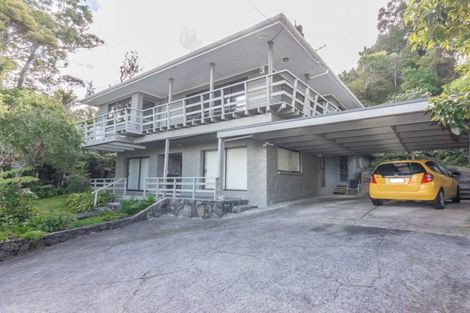 Photo of property in 90 Wood Bay Road, Titirangi, Auckland, 0604