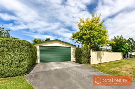 Photo of property in 27 Sabys Road, Halswell, Christchurch, 8025