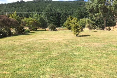 Photo of property in 1372a Pack Spur Road, Mataikona, Tinui, 5889
