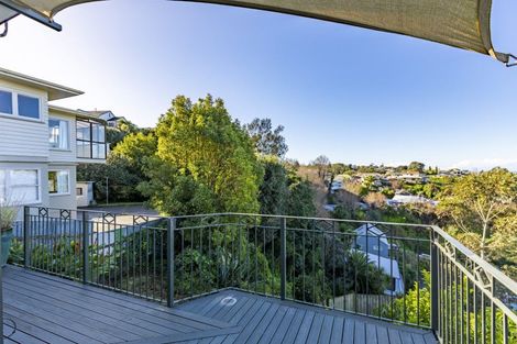 Photo of property in 19 Havelock Road, Hospital Hill, Napier, 4110