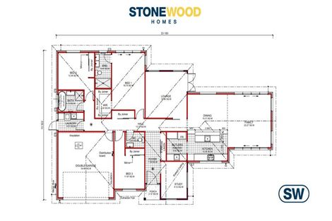 Photo of property in 16 Carlisle Street, Waimate, 7924