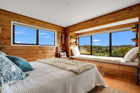 Photo of property in 487 Wilson Road, South Head, Helensville, 0874