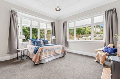 Photo of property in 95 Glen Road, The Glen, Dunedin, 9011