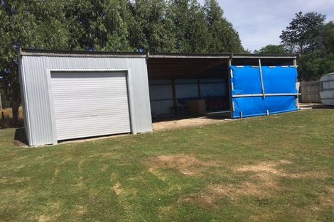 Photo of property in 1372a Pack Spur Road, Mataikona, Tinui, 5889