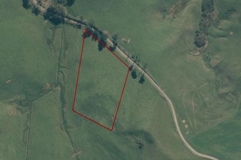 Photo of property in 42 Van Houtte Road, Raglan, 3295