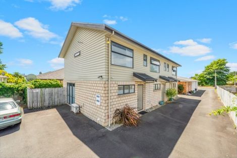 Photo of property in 33d Greensboro Street, Hamilton East, Hamilton, 3216