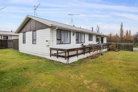 Photo of property in 149 Te Rangitautahanga Road, Turangi, 3334