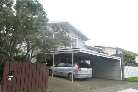 Photo of property in 31 Mulberry Street, Maungaraki, Lower Hutt, 5010