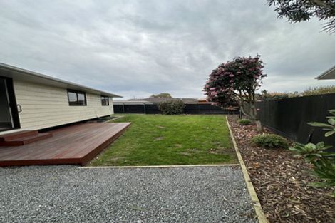 Photo of property in 2/25 Cicada Place, Hei Hei, Christchurch, 8042