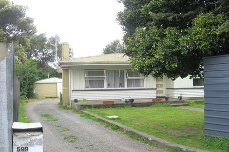Photo of property in 599 Maunganui Road, Mount Maunganui, 3116