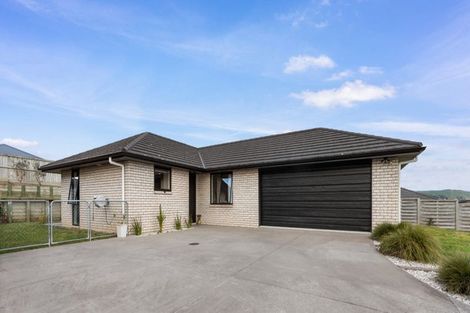 Photo of property in 8 Andrew Hilton Close, Morrinsville, 3300