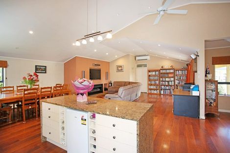 Photo of property in 166 Holmes Road, Waiuku, 2682