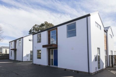 Photo of property in 32 Dickens Street, Addington, Christchurch, 8024