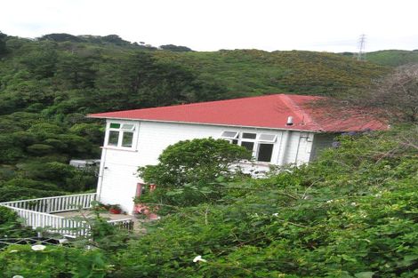 Photo of property in 15 Mount Pleasant Road, Aro Valley, Wellington, 6012
