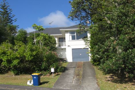 Photo of property in 23 Rosalind Road, Glenfield, Auckland, 0629